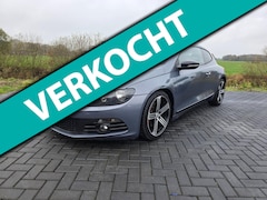 Volkswagen Scirocco - 1.4 TSI 2009 R20 nieuwe APK