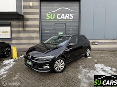 Volkswagen Polo - 1.0 TSI NAP|ACC|Carplay