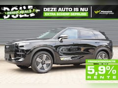 Jaecoo 7 - 7 Exclusive 1.5 TGDi PHEV 348pk Automaat I Panoramadak I Stoelventilatie I Adaptive Cruise