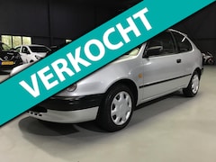 Toyota Corolla - 1.3 XLi I Automaat I New Apk 10-2026 I Stuurbekr. I Armsteun I Boekjes & 2x Sleutels I Deg