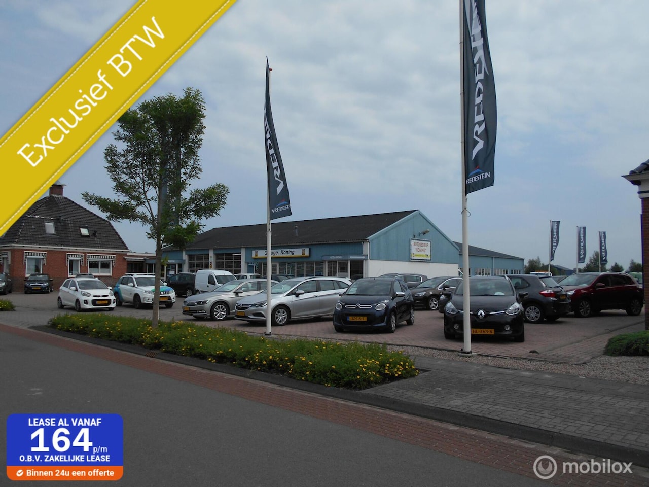 Peugeot Partner - bestel 120 1.6 BlueHDi 100 L1 Premium Pack - AutoWereld.nl