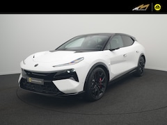 Lotus Eletre - 600 Sport SE 4WD | Panorama Dak | Dynamic Handling Pack | 23 Inch | Carbon | KEF Reference