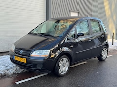 Fiat Idea - 1.4 16v Emotion