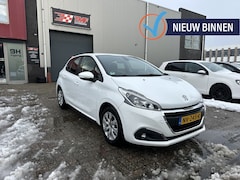 Peugeot 208 - 1.2 PureTech Active Vol Opties Goed Onderhouden