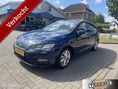 SEAT Leon ST - 1.0 EcoTSI Style Business Intense stoelverwarming DAB + keyless