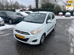 Hyundai i10 - 1.1 i-Drive Cool , airco 113.000 km NAP