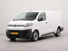 Citroën Jumpy - 2.0 BlueHDI 145 L3 | Bluetooth | Airco | Armleuning bestuurdersstoel | 09-2023