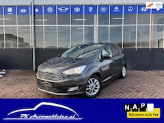 Ford C-Max - 1.0 Titanium EcoBoost