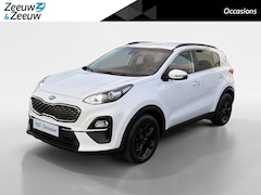 Kia Sportage - 1.6 T-GDI DynamicLine | TREKHAAK | NAVI | APPLE CARPLAY / ANDROID AUTO | DEALER ONDERHOUDE