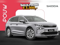 Skoda Enyaq iV - 286pk 85 Business Edition | Business Upgrade Advanced | 20" Velgen