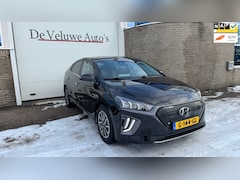 Hyundai IONIQ - Comfort EV 38 kWh |Keyless|Camera|Carplay|ACC|