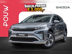 Skoda Enyaq iV - 60 204pk Business Edition | LMV 19'' | Head-up Display | Romdomzicht Camera