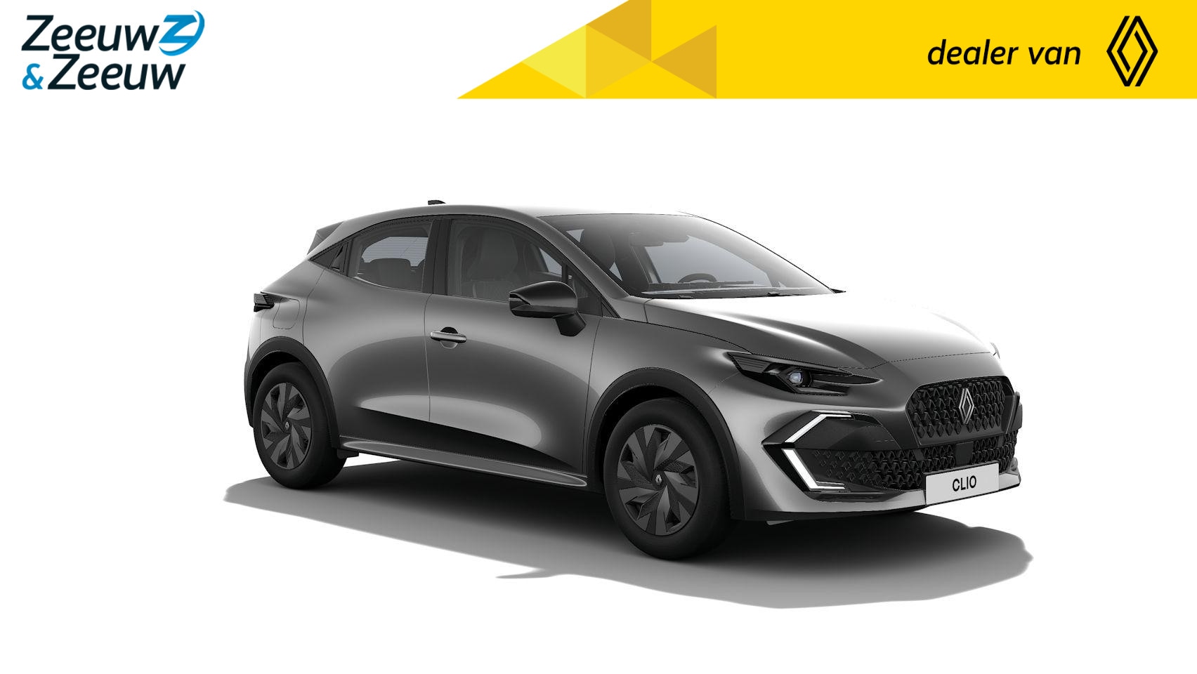 Renault Clio - 1.2 TCe 115 techno | OP VOORRAAD!!! OP = OP NU MET €1.000,- INTRODUCTIEVOORDEEL!!! - AutoWereld.nl