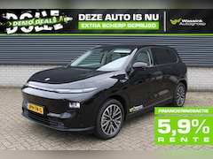 Leapmotor B10 - Design Pro Max EV 67, 1 kWh 218pk I Light Grey Eco-Leather I 360 Camera I Adaptive Cruise