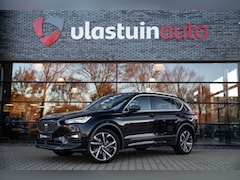 SEAT Tarraco - 1.5 TSI FR 7p. | Adap. cruise, Trekhaak, Stoel/stuurverwarming,