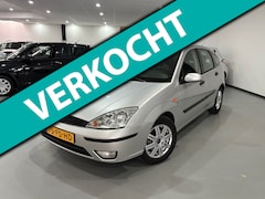 Ford Focus - 1.6-16V Futura