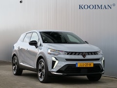 Renault Symbioz - 1.6 E-Tech full hybrid techno 143 Pk Navi / Apple Carplay / Camera / Stoelverwarming