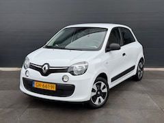 Renault Twingo - 1.0 SCe Airco | Nieuwe banden, accu en beurt