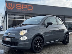 Fiat 500 - 1.0 Hybrid Pop