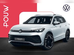 Volkswagen Tiguan - 1.5 eHybrid 204pk R-Line Edition | Comfort Pakket | 20" Velgen