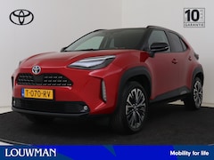 Toyota Yaris Cross - 1.5 Hybrid Executive | Stoelverwarming | Achteruitrijcamera | Dealer onderhouden |