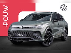 Volkswagen Tiguan - 1.5 eHybrid 204pk DSG R-Line Edition | Comfort Pakket | Trekhaak Pakket
