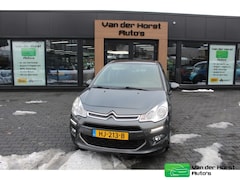 Citroën C3 - 1.0 VTi Attraction