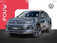 Volkswagen Tiguan - 1.5 eHybrid 204pk Life Edition | Trekhaak Pakket | Assistance Pakket Plus