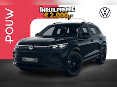Volkswagen Tiguan - 1.5 eHybrid 272pk R-Line Edition | Velgen 20'' | Trekhaak Inklapbaar