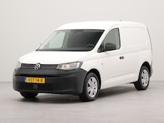 Volkswagen Caddy Cargo - 2.0 TDI Comfort | Apple Carplay | Bluetooth | Airco | Armsteun bestuurdersstoel | 12-2022