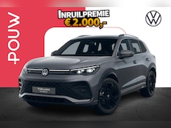 Volkswagen Tiguan - 1.5 eHybrid 204pk R-Line Edition | LMV 20'' | Trekhaak Uitklapbaar | Panoramadak