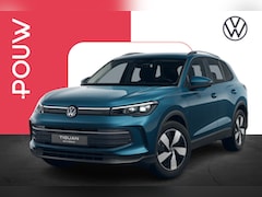 Volkswagen Tiguan - 1.5 eHybrid 204pk DSG Life Edition | Trekhaak Pakket | Comfort Pakket