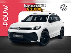 Volkswagen Tiguan - 1.5 eHybrid 272pk DSG R-Line Edition | 360 Camera | Trekhaak Pakket