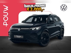 Volkswagen Tiguan - 1.5 eHybrid 204pk R-Line Edition | Velgen 20'' | Trekhaak Elek. Uitklapbaar | Panoramadak