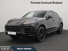 Porsche Cayenne Coupé - E-Hybrid