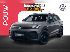 Volkswagen Tiguan - 1.5 eHybrid 204pk R-Line Edition | Velgen 20'' | Trekhaak Inklapbaar