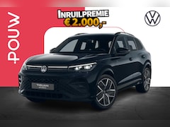 Volkswagen Tiguan - 1.5 eHybrid 204pk R-Line Edition | Velgen 20'' | Trekhaak Elek. Uitklapbaar | Panoramadak
