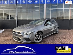 Mercedes-Benz A-klasse - 180 Business Solution AMG *PANODAK+TREKH+WIDESCREEN+LED