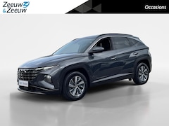Hyundai Tucson - 1.6 T-GDI HEV Comfort | 1650kg trekgewicht | Navi | Camera