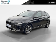 Hyundai Bayon - 1.0 T-GDI Premium | Full options | Navi | Camera | Stoelverwarming