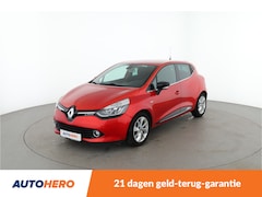 Renault Clio - 0.9 TCe Eco2 Limited | MG73422 |