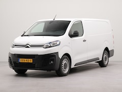Citroën Jumpy - 2.0 BlueHDI 145 L3 | B;uetooth | Airco | DAB | Parkeersensoren achter | 04-2023