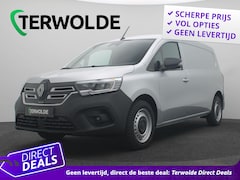 Renault Kangoo E-Tech - GB L2 E-Tech electric 120 pk advance | Navigatie | Cruise control | Elektrisch bedienbare