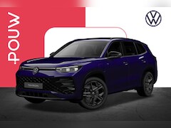 Volkswagen Tayron - 1.5 eHybrid 204pk DSG R-Line Edition | LMV 20'' | Panoramadak | Trekhaak