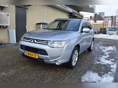 Mitsubishi Outlander - 2.0 Intense+ NL-auto / 7 persoons