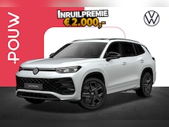 Volkswagen Tayron - 1.5 eHybrid 272pk R-Line Edition | Panoramadak | Comfort Pakket