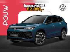 Volkswagen Tayron - 1.5 eHybrid 204pk R-Line Edition | Black Style Pakket | Panoramadak