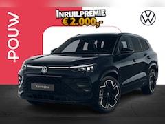 Volkswagen Tayron - 1.5 eHybrid 204pk R-Line Edition | Harman Kardon Audio | Multimedia Pakket Plus
