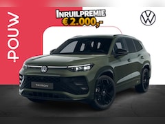 Volkswagen Tayron - 1.5 eHybrid 204pk R-Line Edition | Velgen 20'' | Trekhaak Inklapbaar