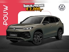 Volkswagen Tayron - 1.5 eHybrid 272pk R-Line Edition | Black Style Pakket | Comfort Pakket Plus